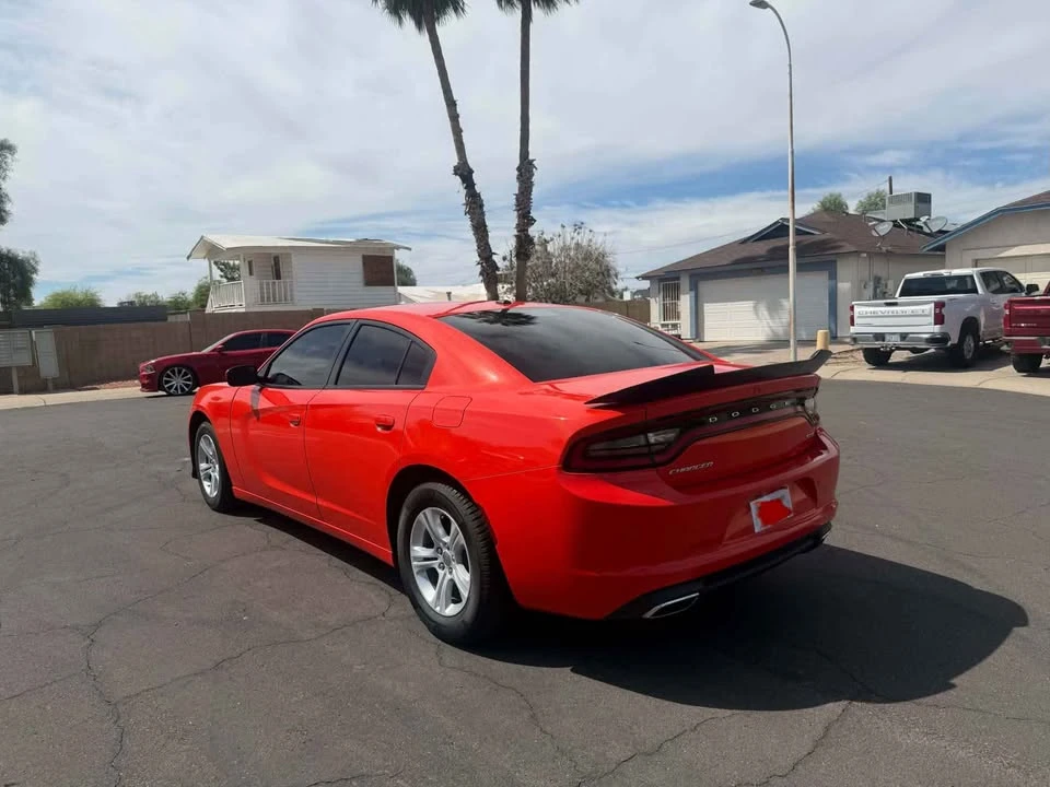 2018 Dodge Charger 7th Gen - Image 3 of 10