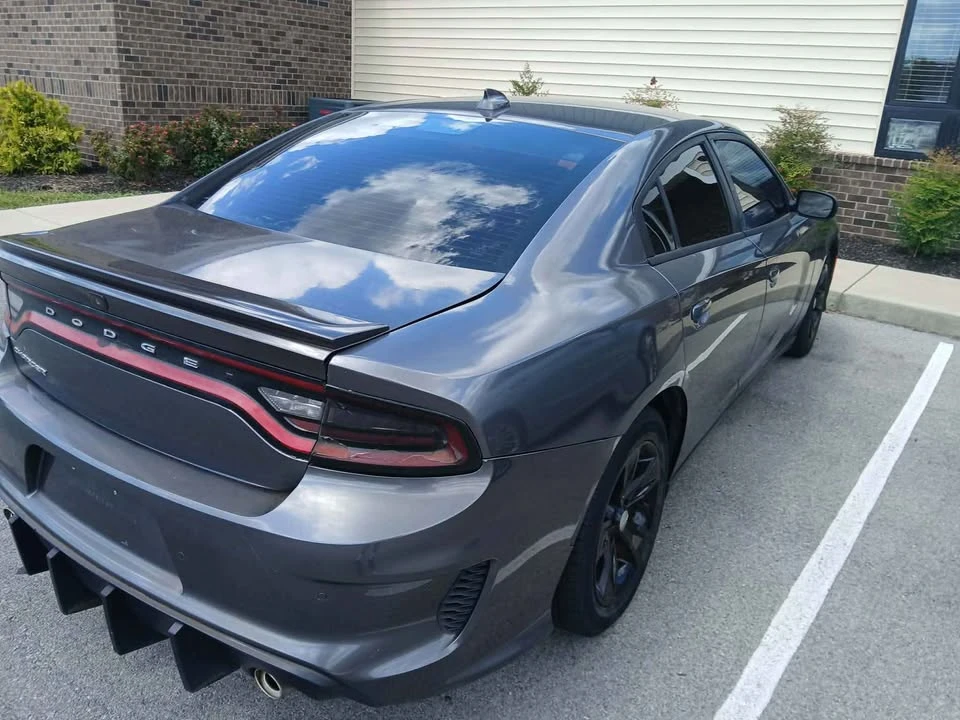 2018 Dodge Charger 7th Gen - Image 8 of 12