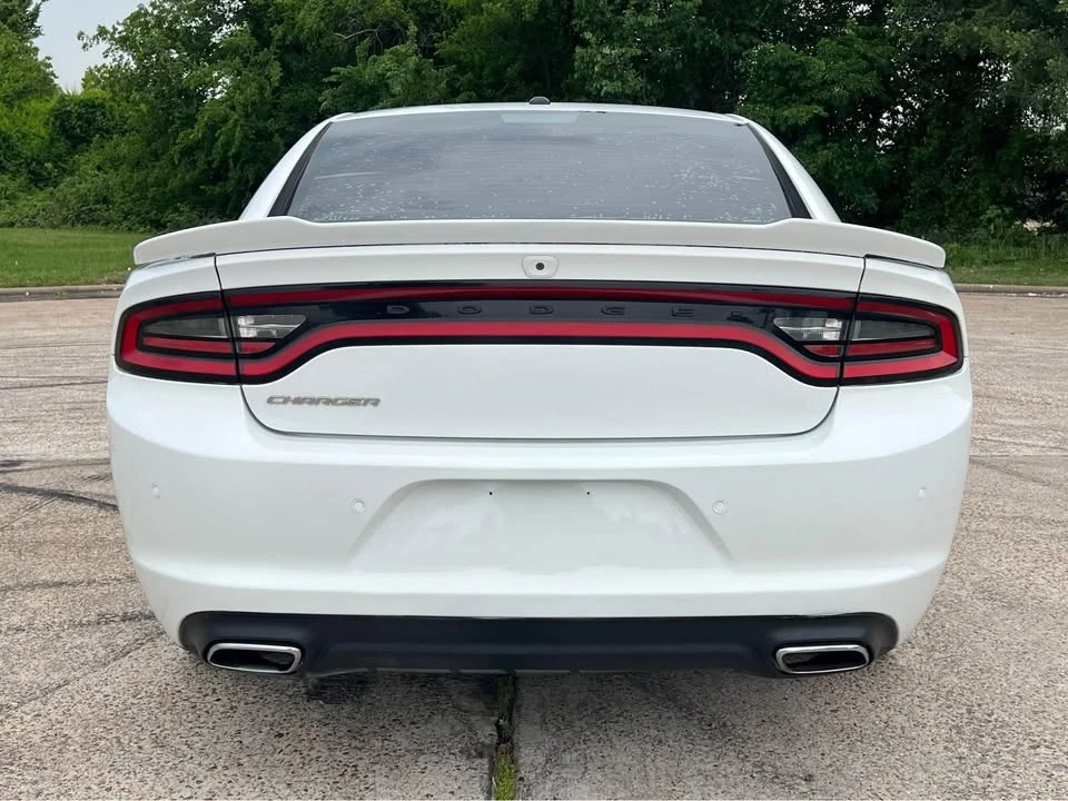 2018 Dodge Charger 7th Gen - Image 3 of 13