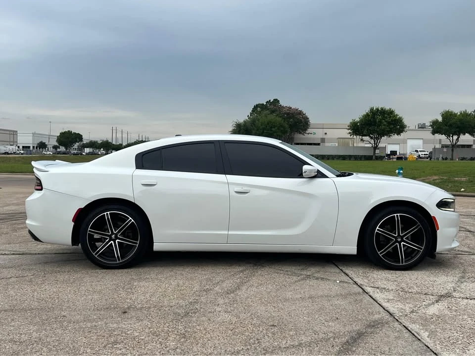 2018 Dodge Charger 7th Gen - Image 6 of 13