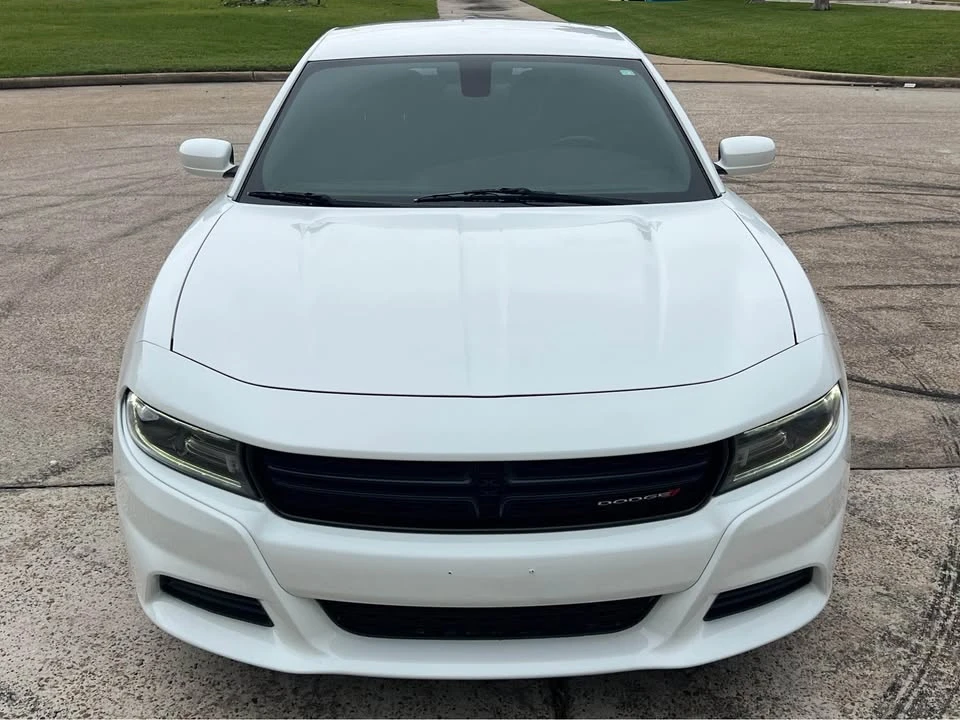 2018 Dodge Charger 7th Gen - Image 8 of 13