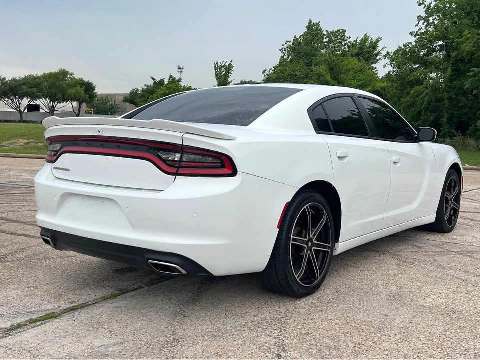 2018 Dodge Charger 7th Gen - Image 7 of 13