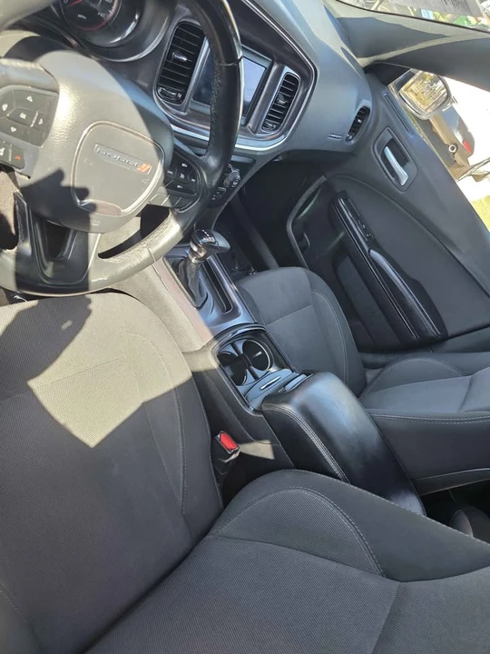 2018 Dodge Charger 7th Gen - Image 6 of 10