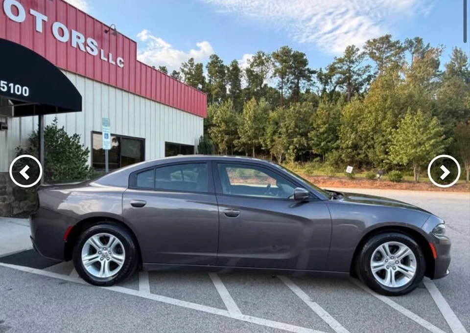 2018 Dodge Charger 7th Gen - Image 2 of 4