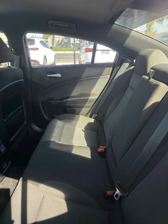 2018 Dodge Charger 7th Gen - Image 7 of 10