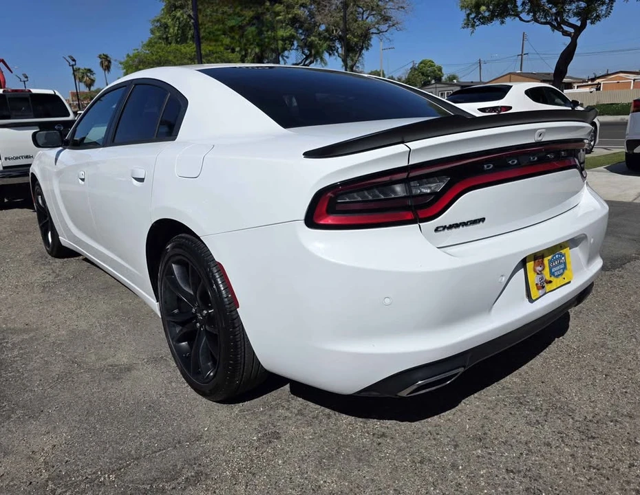 2018 Dodge Charger 7th Gen - Image 8 of 10