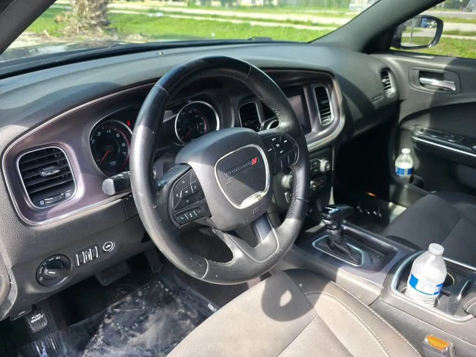 2018 Dodge Charger 7th Gen - Image 11 of 20