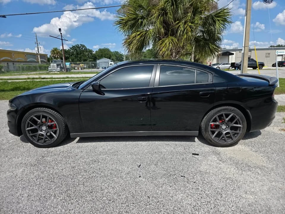 2018 Dodge Charger 7th Gen - Image 5 of 20
