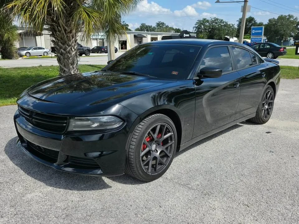 2018 Dodge Charger 7th Gen - Image 10 of 20