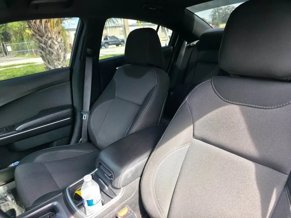 2018 Dodge Charger 7th Gen - Image 19 of 20