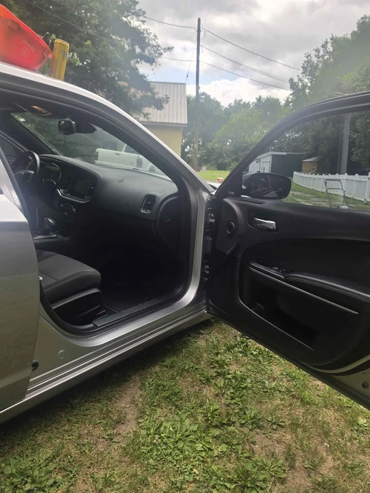 2018 Dodge Charger 7th Gen - Image 13 of 15