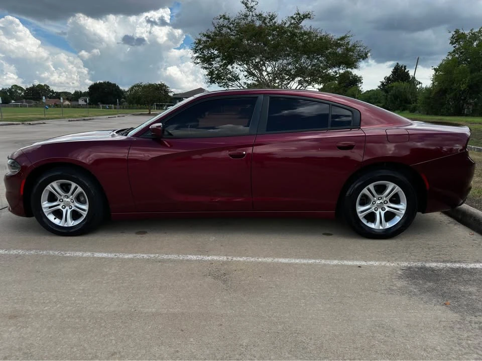 2018 Dodge Charger 7th Gen - Image 3 of 11