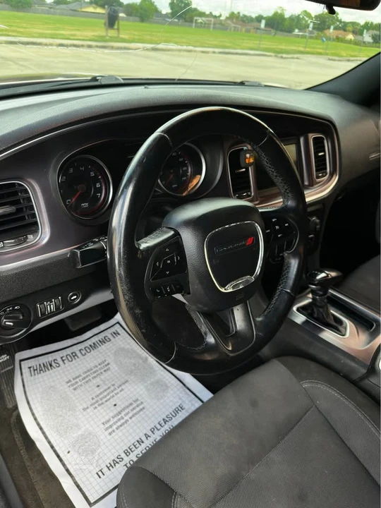 2018 Dodge Charger 7th Gen - Image 6 of 11