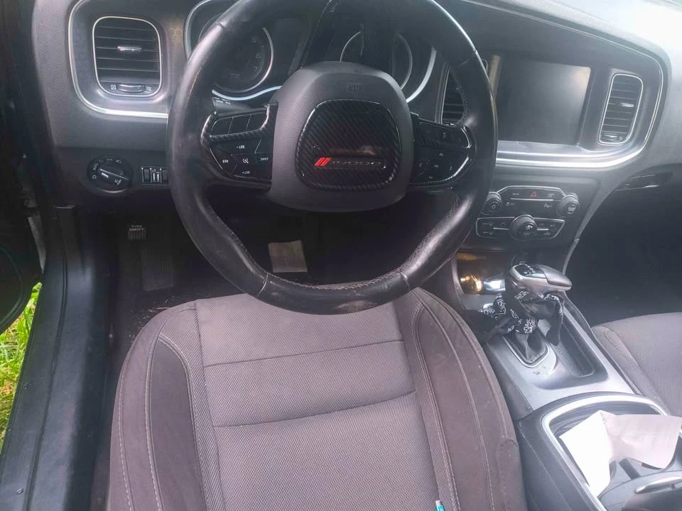 2018 Dodge Charger 7th Gen - Image 10 of 12