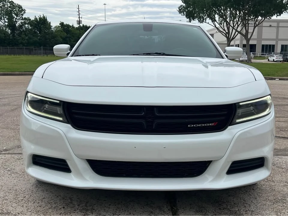 2018 Dodge Charger 7th Gen - Image 5 of 13