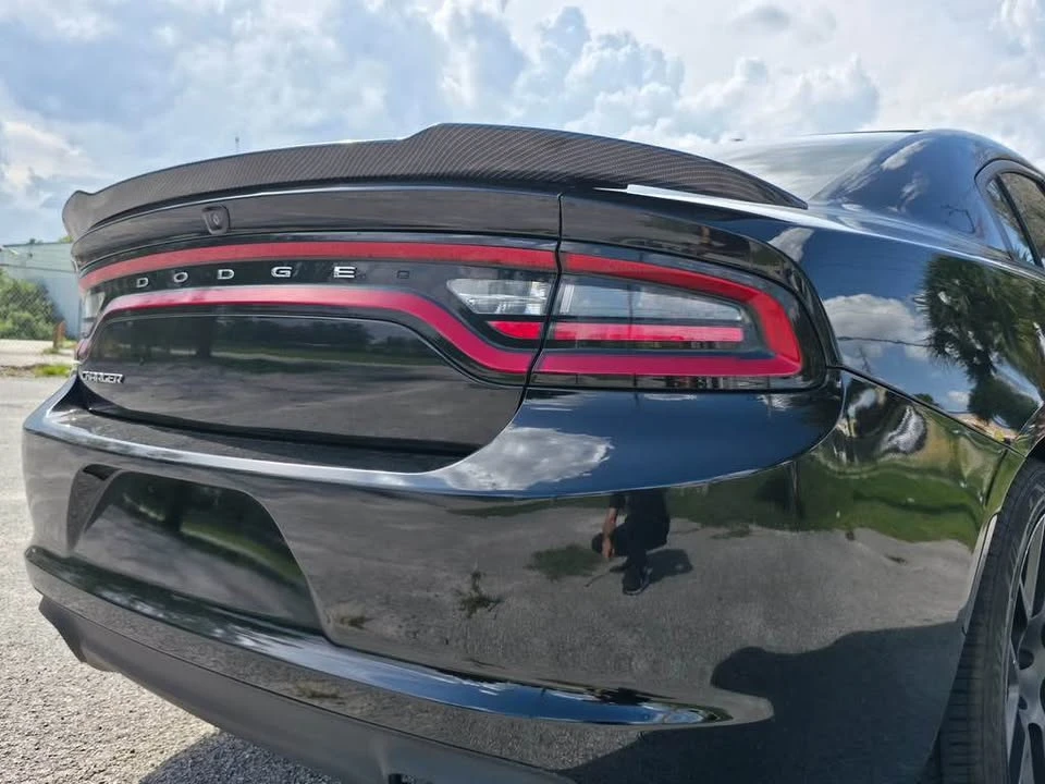2018 Dodge Charger 7th Gen - Image 12 of 20