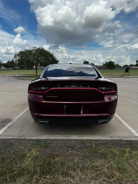 2018 Dodge Charger 7th Gen - Image 2 of 11