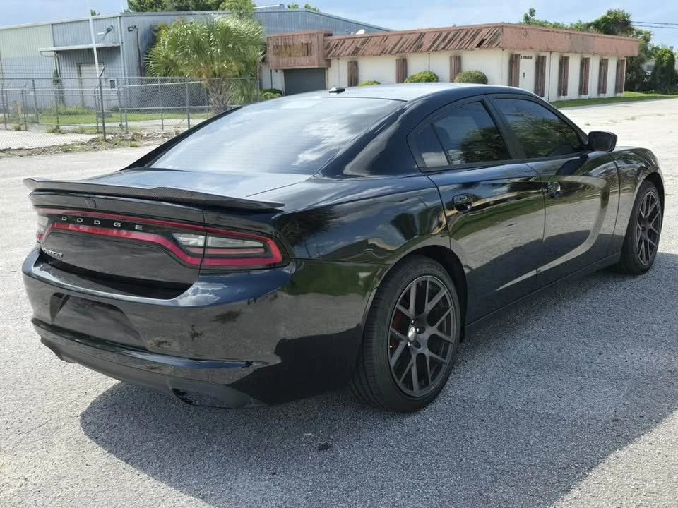 2018 Dodge Charger 7th Gen - Image 16 of 20