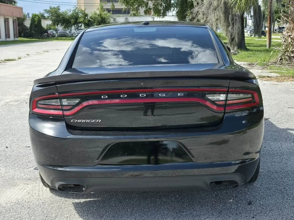 2018 Dodge Charger 7th Gen - Image 14 of 20