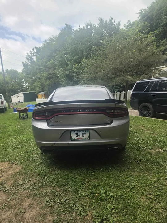 2018 Dodge Charger 7th Gen - Image 5 of 15