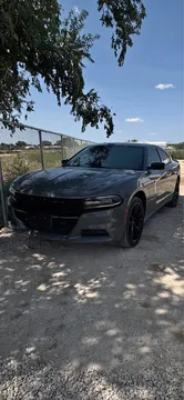 2018 Dodge Charger SXT Sedan 4D