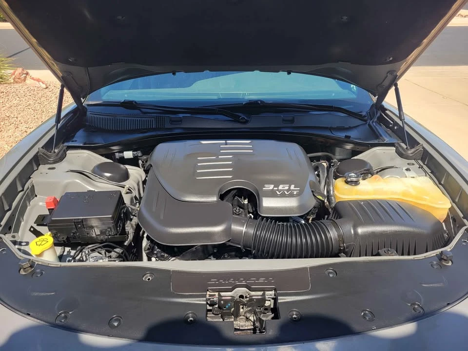 2018 Dodge Charger 7th Gen - Image 14 of 17