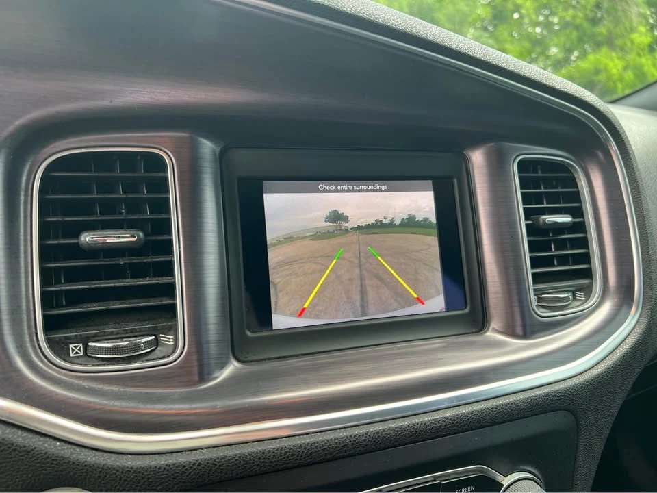 2018 Dodge Charger 7th Gen - Image 12 of 13