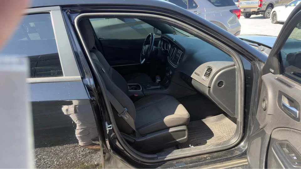 2018 Dodge Charger 7th Gen - Image 14 of 16