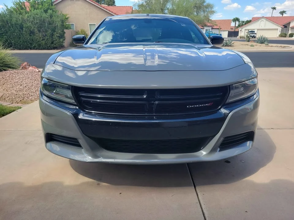 2018 Dodge Charger 7th Gen - Image 3 of 17