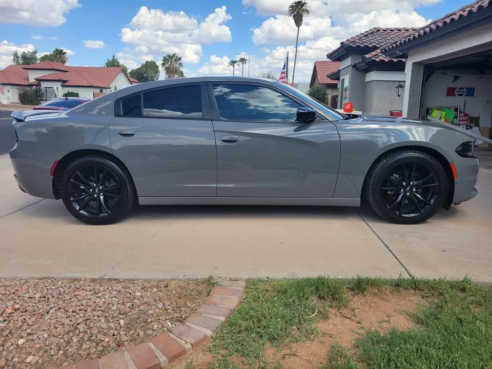 2018 Dodge Charger 7th Gen - Image 4 of 17