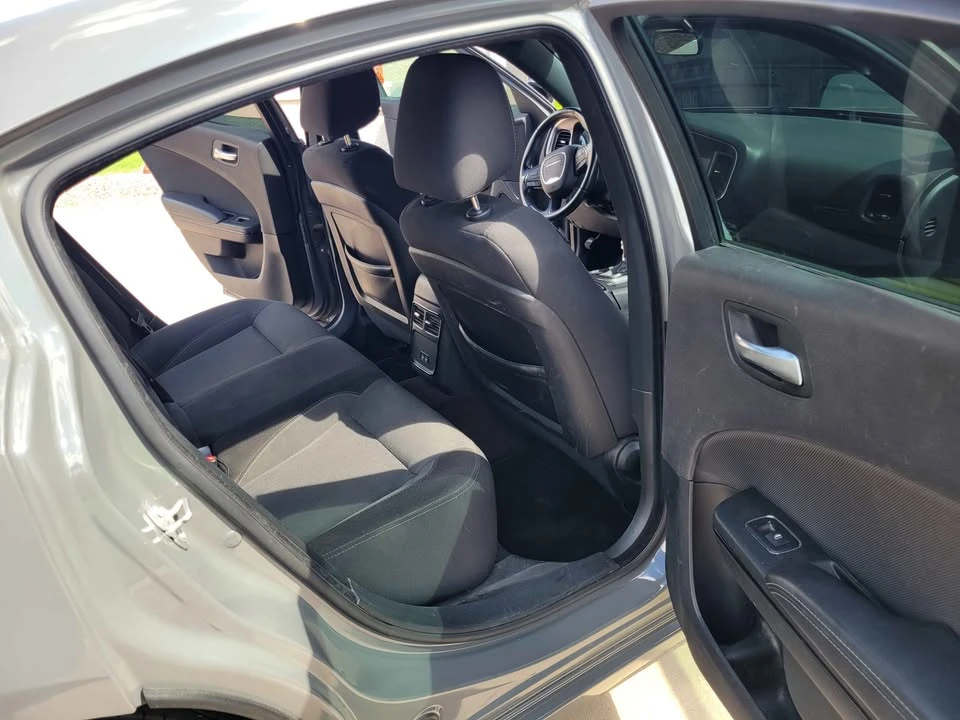 2018 Dodge Charger 7th Gen - Image 10 of 17
