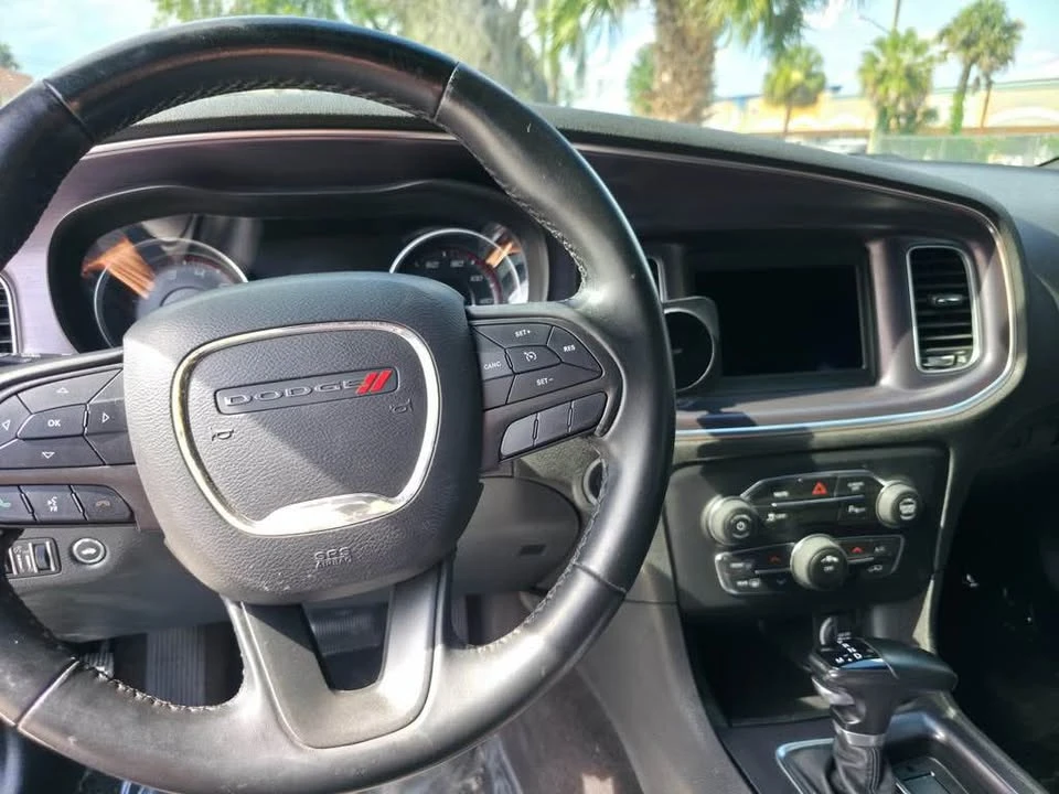2018 Dodge Charger 7th Gen - Image 7 of 20
