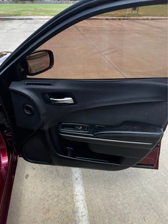 2018 Dodge Charger 7th Gen - Image 11 of 11
