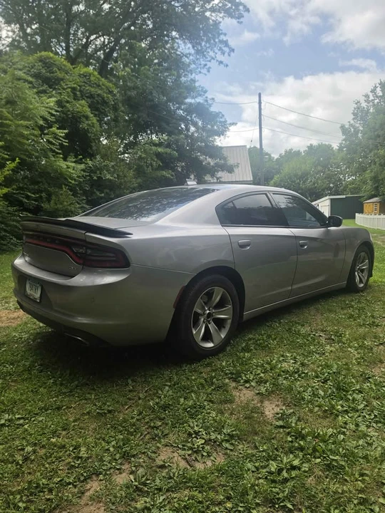 2018 Dodge Charger 7th Gen - Image 6 of 15