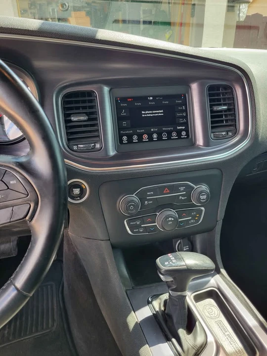 2018 Dodge Charger 7th Gen - Image 12 of 17