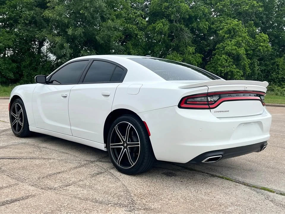 2018 Dodge Charger 7th Gen - Image 4 of 13