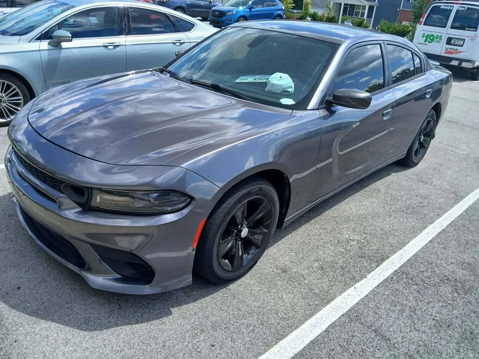 2018 Dodge Charger 7th Gen - Image 4 of 12