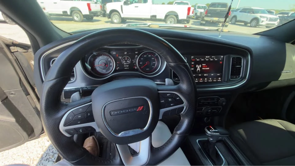 2018 Dodge Charger 7th Gen - Image 11 of 16