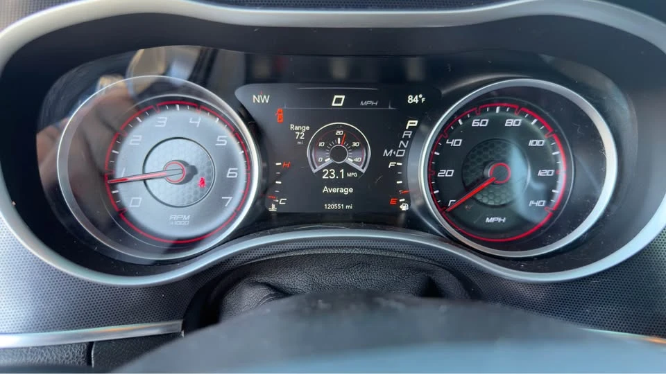 2018 Dodge Charger 7th Gen - Image 10 of 16