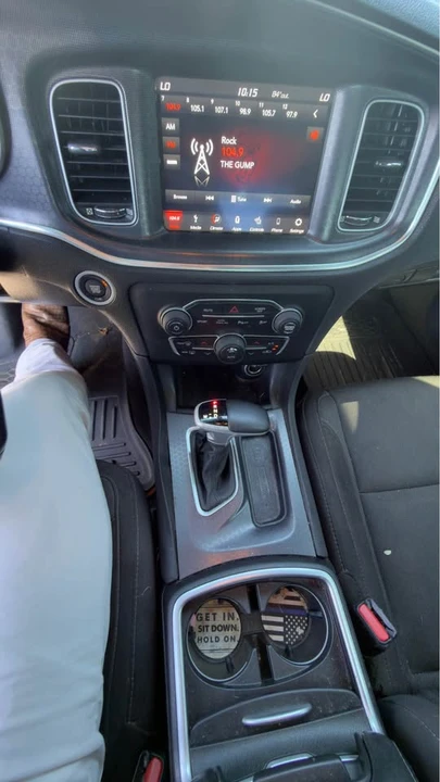 2018 Dodge Charger 7th Gen - Image 12 of 16