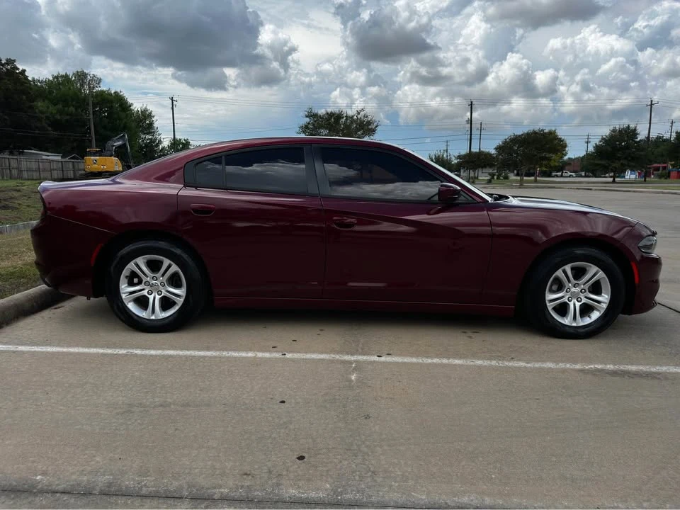 2018 Dodge Charger 7th Gen - Image 4 of 11