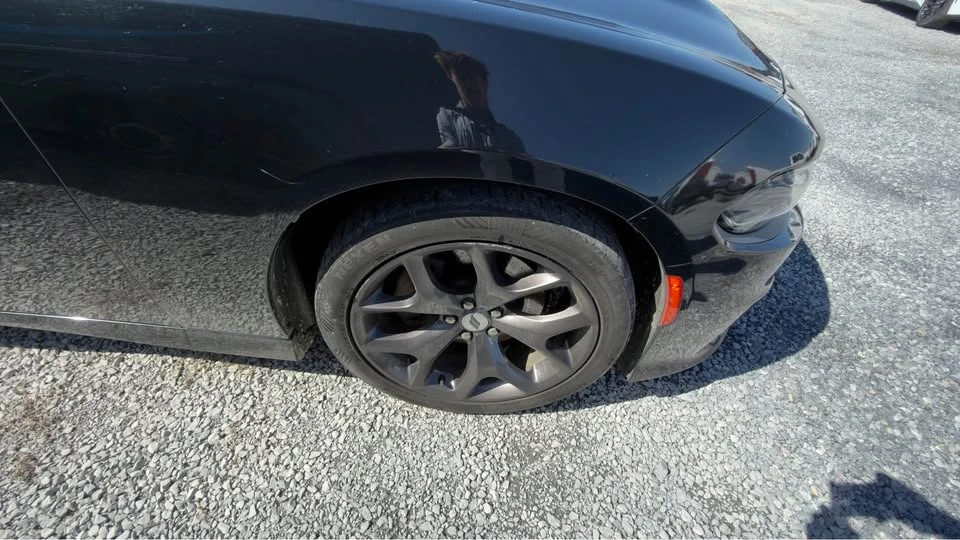 2018 Dodge Charger 7th Gen - Image 7 of 16