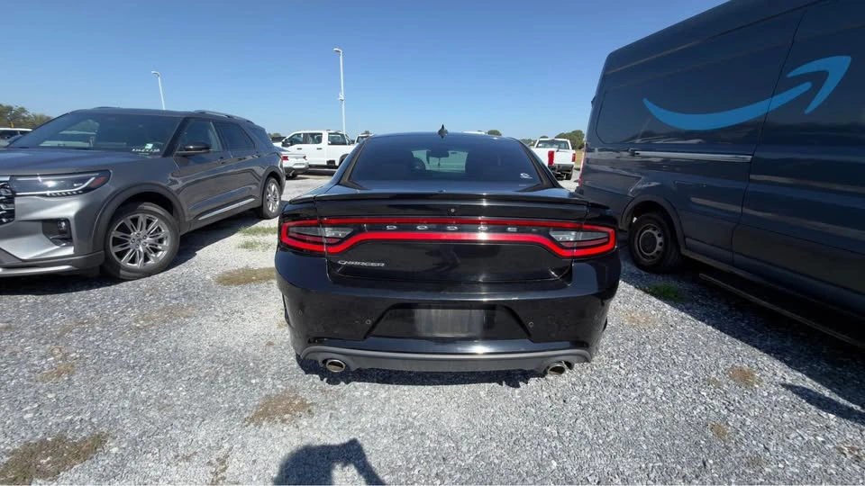2018 Dodge Charger 7th Gen - Image 3 of 16