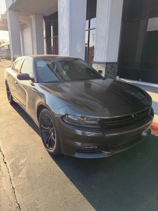 2018 Dodge Charger 7th Gen - Image 2 of 6