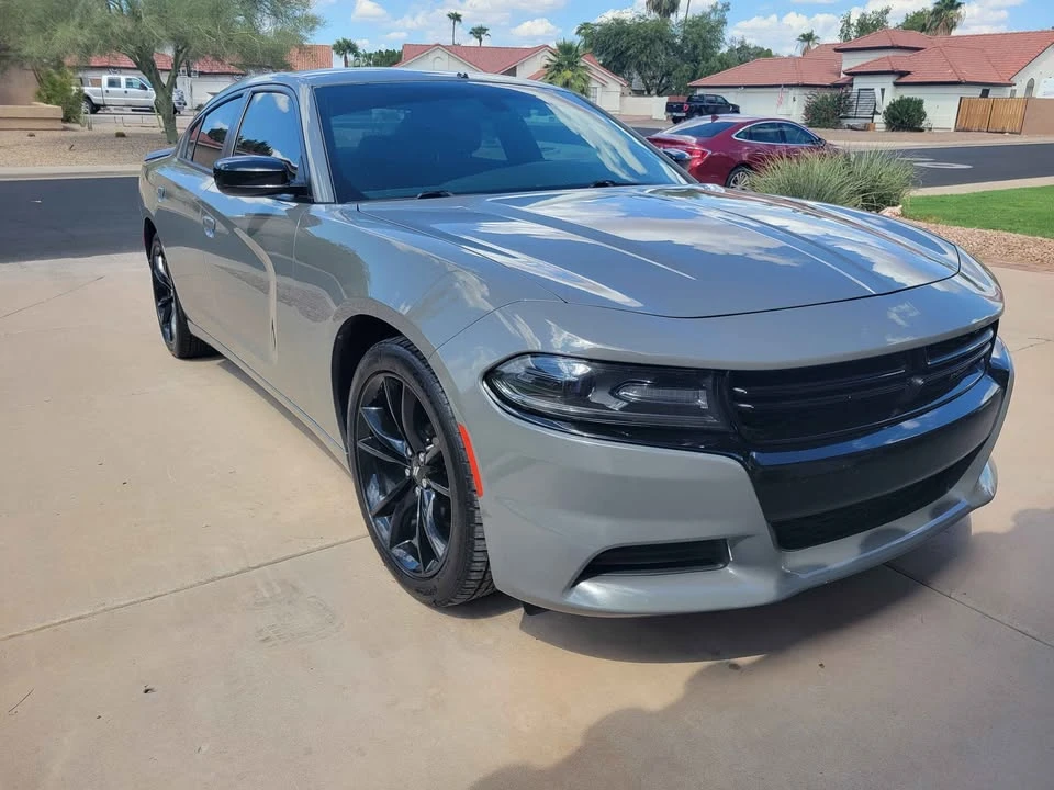 2018 Dodge Charger 7th Gen - Image 2 of 17