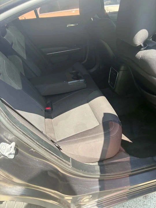 2018 Dodge Charger 7th Gen - Image 6 of 12