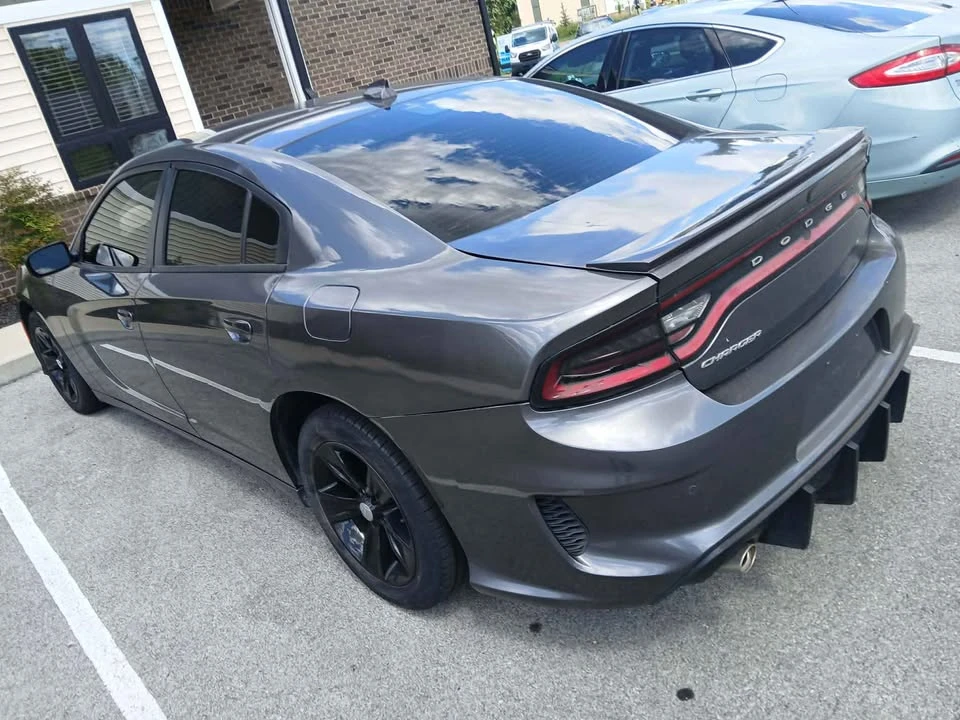 2018 Dodge Charger 7th Gen - Image 7 of 12