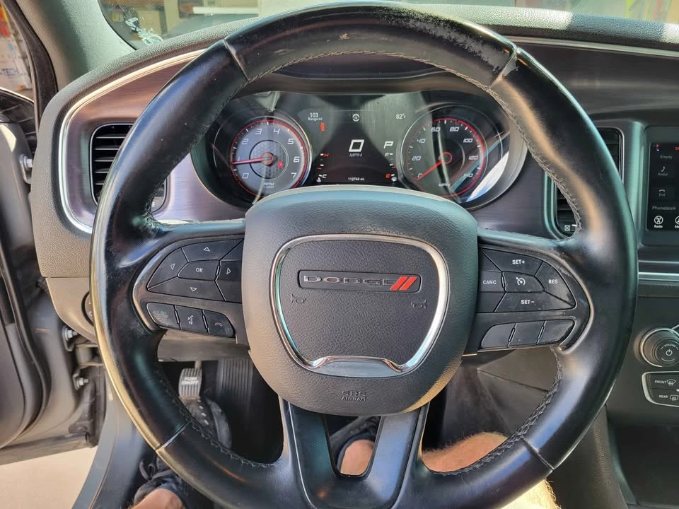 2018 Dodge Charger 7th Gen - Image 11 of 17