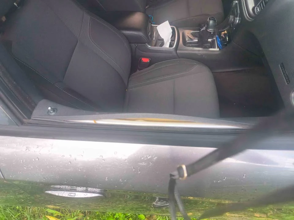 2018 Dodge Charger 7th Gen - Image 11 of 12