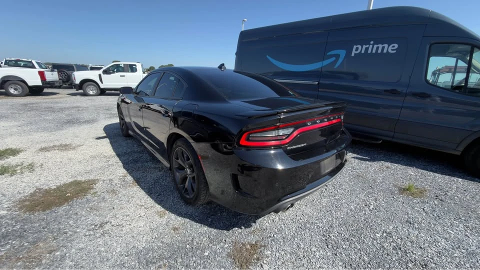 2018 Dodge Charger 7th Gen - Image 4 of 16
